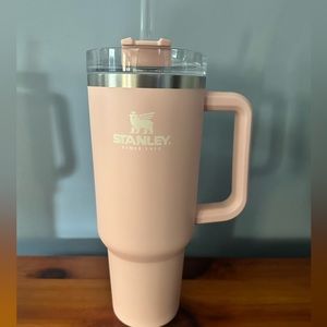 OG STANLEY 40oz QUENCHER TUMBLER - NECTAR - BRAND NEW IN BOX!